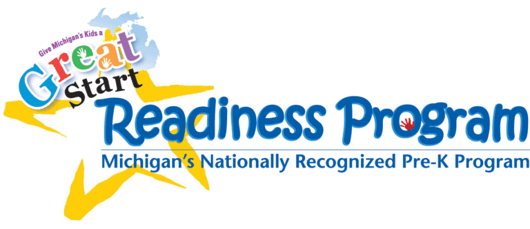 GSRP Michigan's Nationally Recognized Pre-k Program