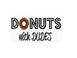donuts w' dudes